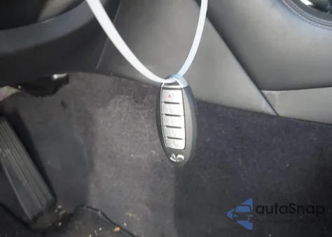 2019 Infiniti Q50 3.0T Sport from USA, damaged, VIN JN1EV7AP7KM513482